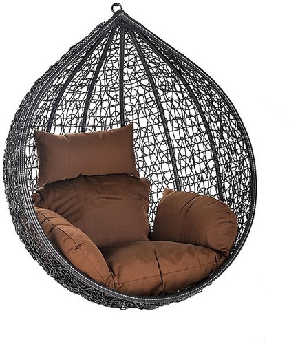 Deluxe polyrattan cielo - deluxe,