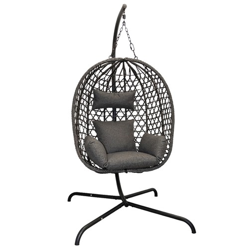 Garten hänge sessel mit - hänge,