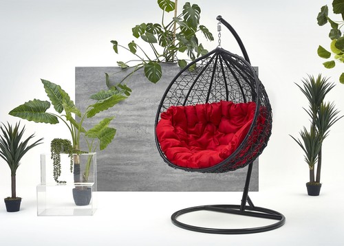 Luxus hängesessel schaukel - hängesessel,