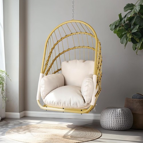 Yitahome hängesessel rattan - yitahome,
